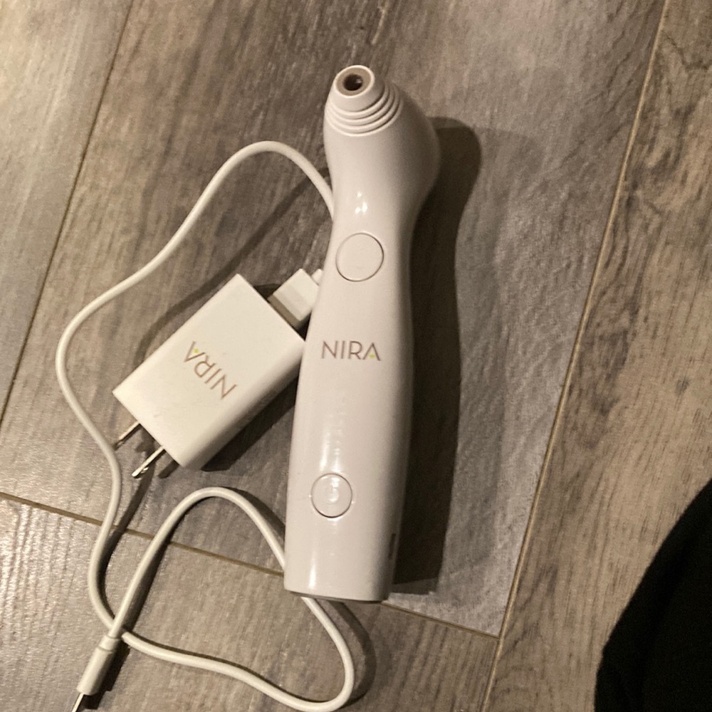 NIRA Laser